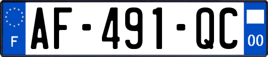 AF-491-QC