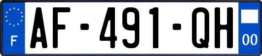 AF-491-QH