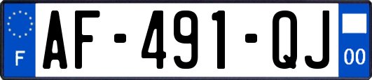 AF-491-QJ