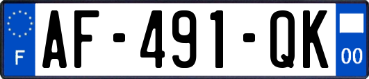 AF-491-QK