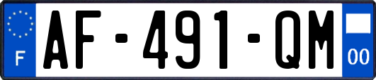 AF-491-QM