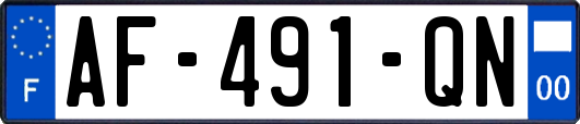 AF-491-QN