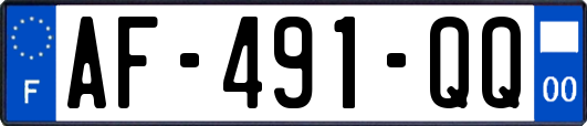AF-491-QQ
