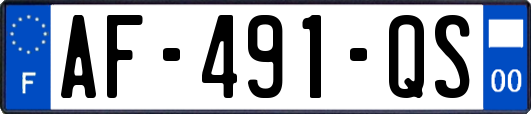 AF-491-QS