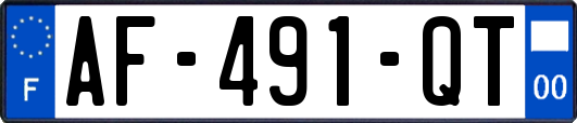 AF-491-QT