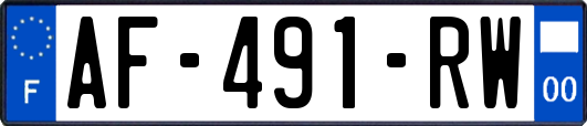 AF-491-RW
