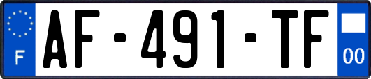 AF-491-TF