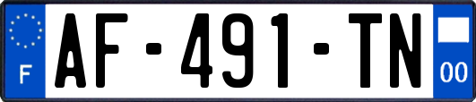 AF-491-TN