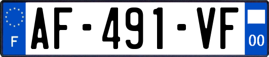 AF-491-VF