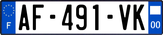 AF-491-VK