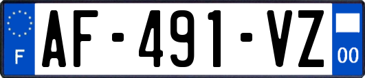 AF-491-VZ