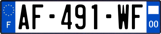 AF-491-WF