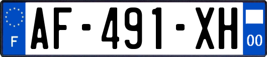 AF-491-XH