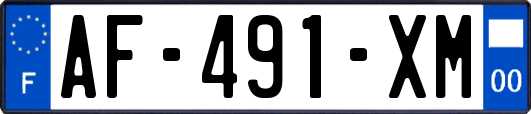AF-491-XM