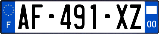 AF-491-XZ