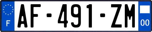 AF-491-ZM