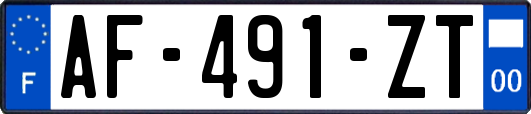 AF-491-ZT