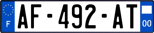 AF-492-AT