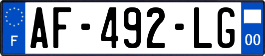 AF-492-LG