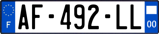 AF-492-LL