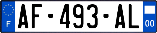 AF-493-AL