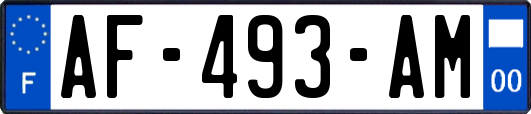 AF-493-AM