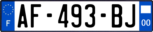 AF-493-BJ