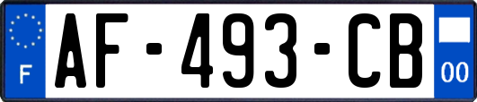 AF-493-CB