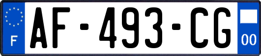 AF-493-CG