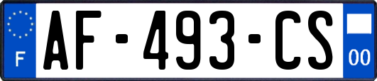 AF-493-CS