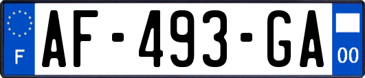 AF-493-GA