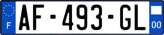 AF-493-GL