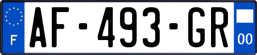 AF-493-GR