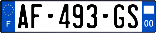 AF-493-GS