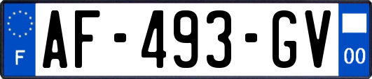 AF-493-GV