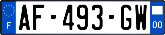 AF-493-GW