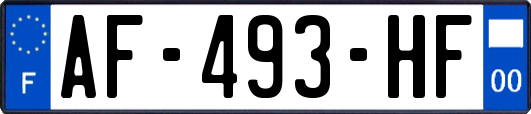 AF-493-HF