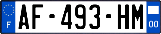 AF-493-HM