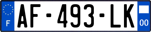 AF-493-LK