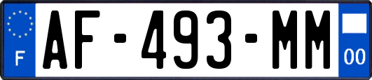 AF-493-MM