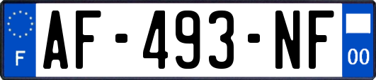 AF-493-NF