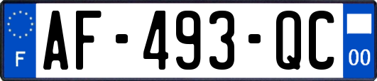 AF-493-QC