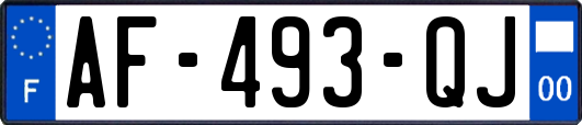 AF-493-QJ