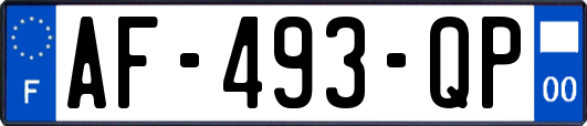 AF-493-QP