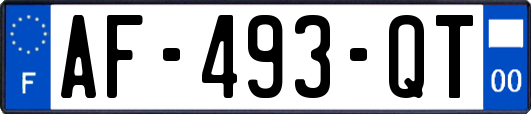 AF-493-QT