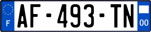 AF-493-TN