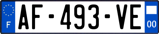 AF-493-VE