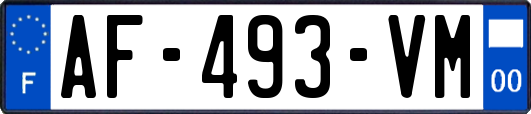 AF-493-VM