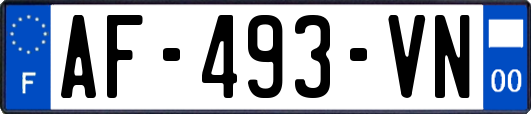 AF-493-VN