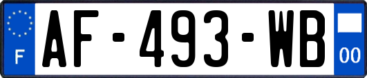 AF-493-WB